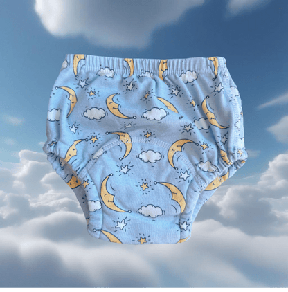 10 Pack - Potty Training Underwear