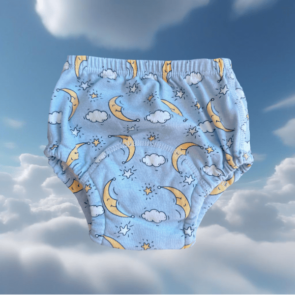 5 Pack - Potty Training Underwear