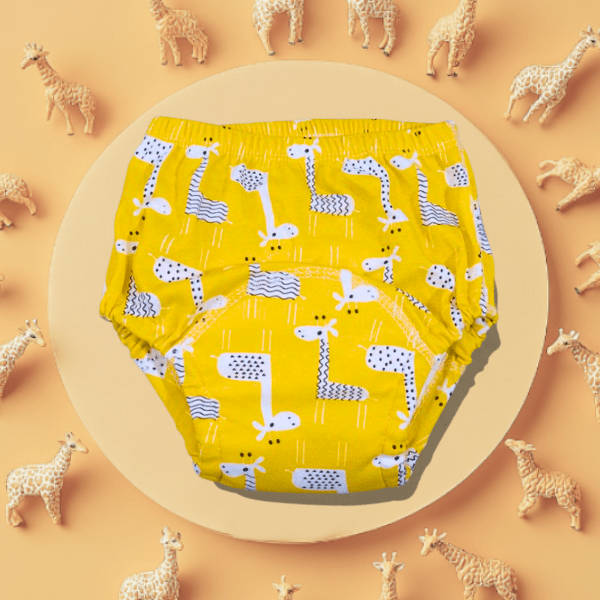 Nighttime Potty Training Kit