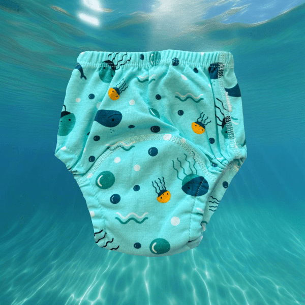 Calzones de entrenamiento