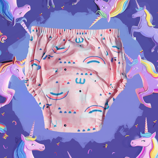Nighttime Potty Training Kit