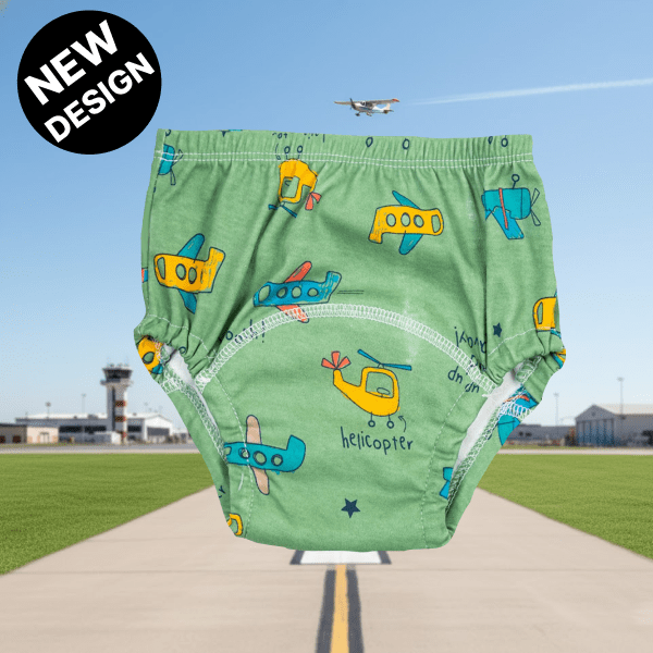 Tummies & Trainers Pack