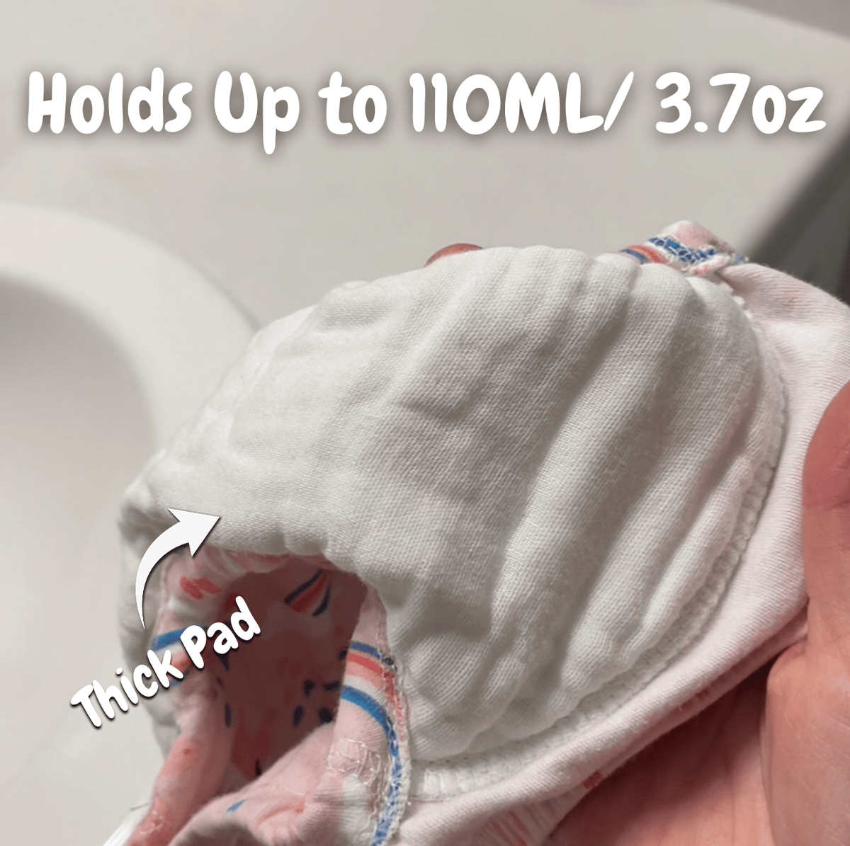 Daytime Potty Training Kit