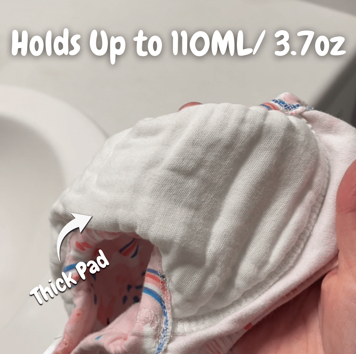 Nighttime Potty Training Kit