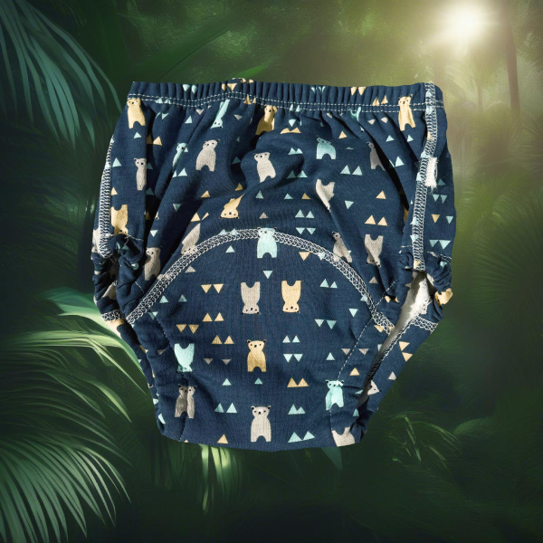 Potty Training Underwear - Koala (5-Pack)