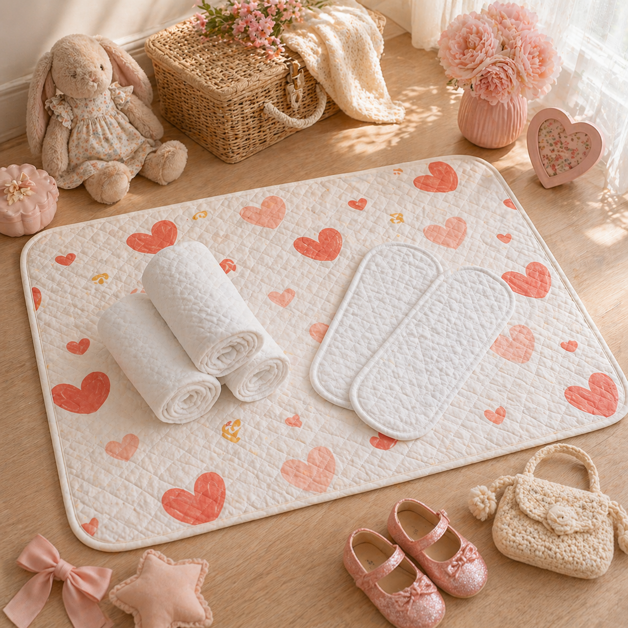 Extra Protection Bundle