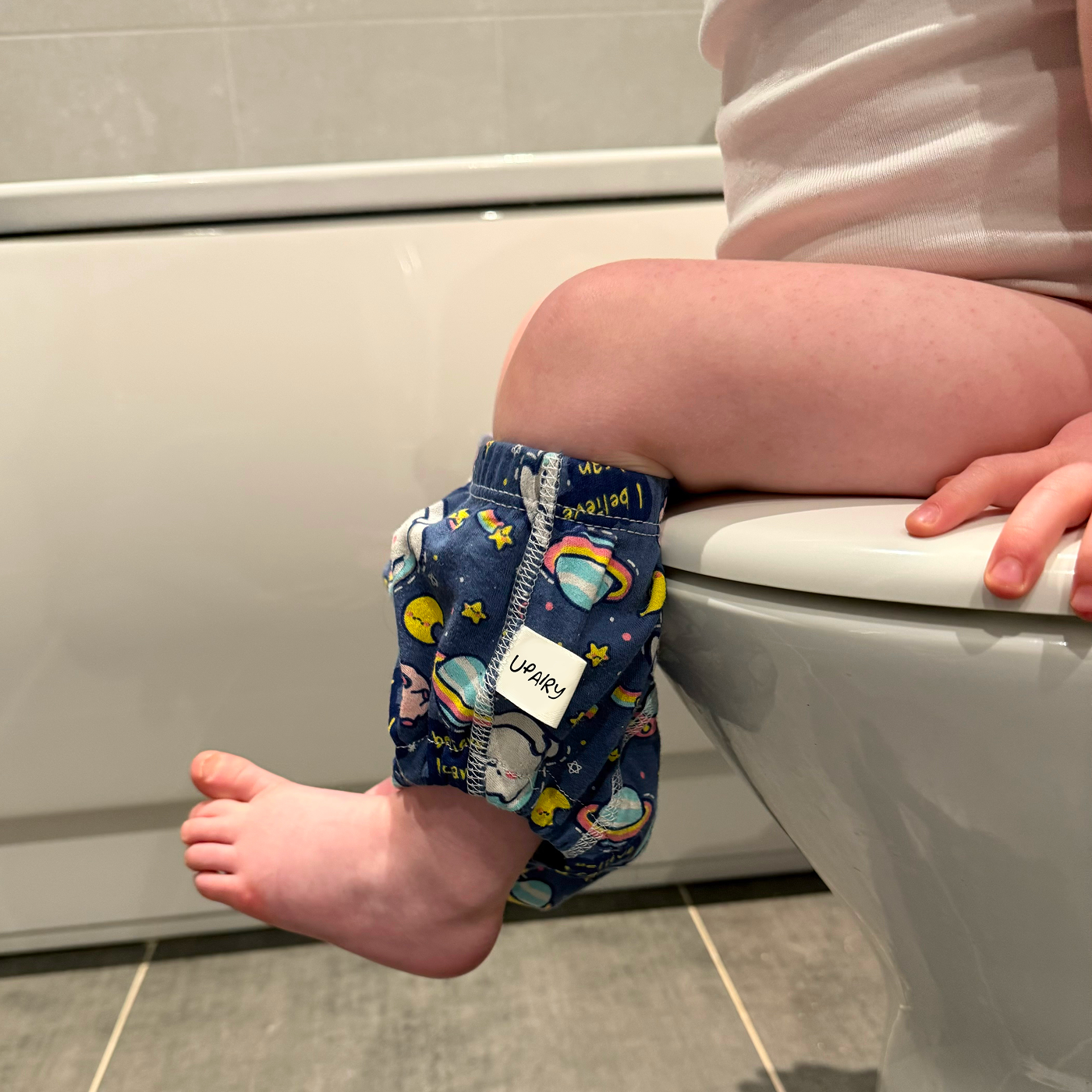 Daytime Potty Training Kit