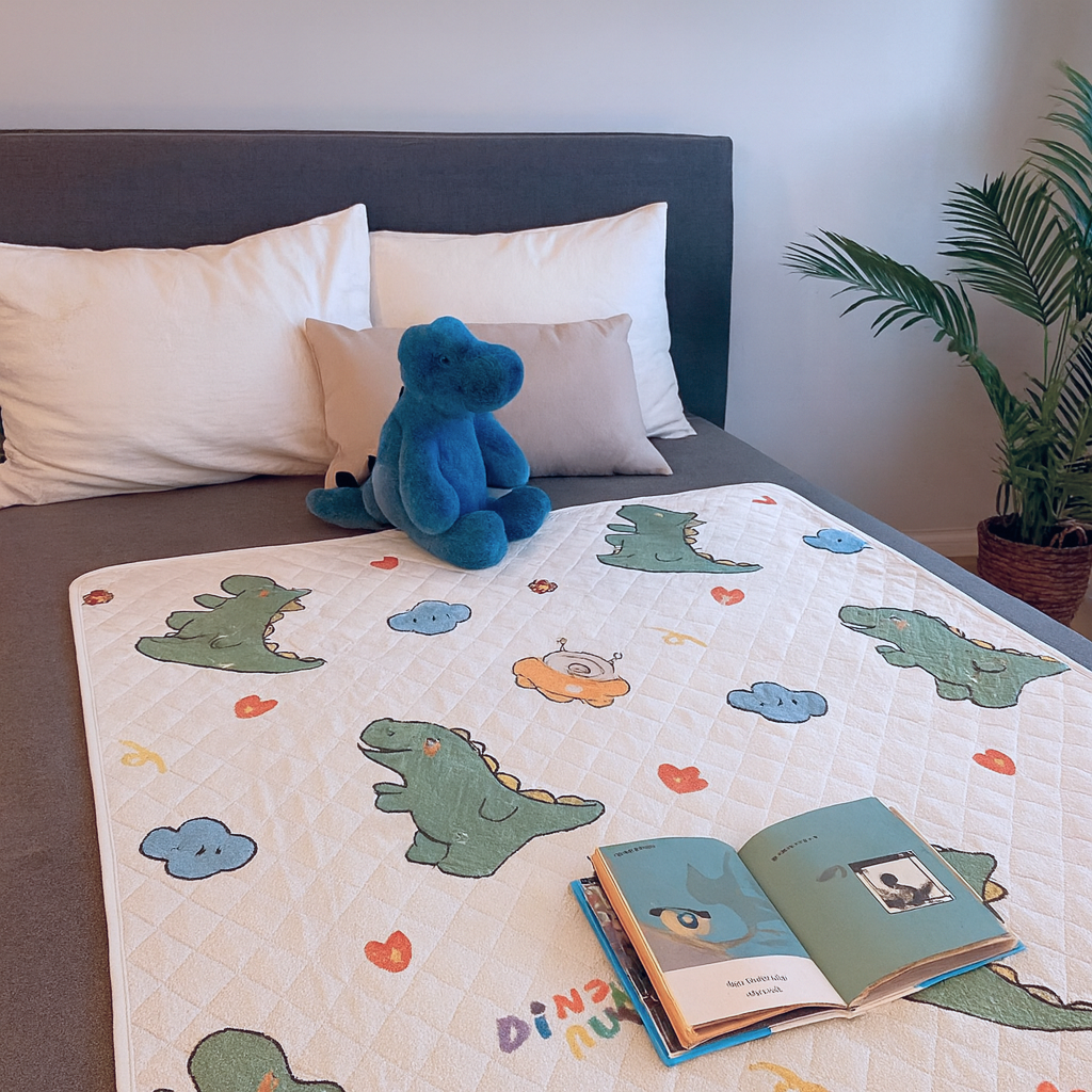 Waterproof Bed Mat